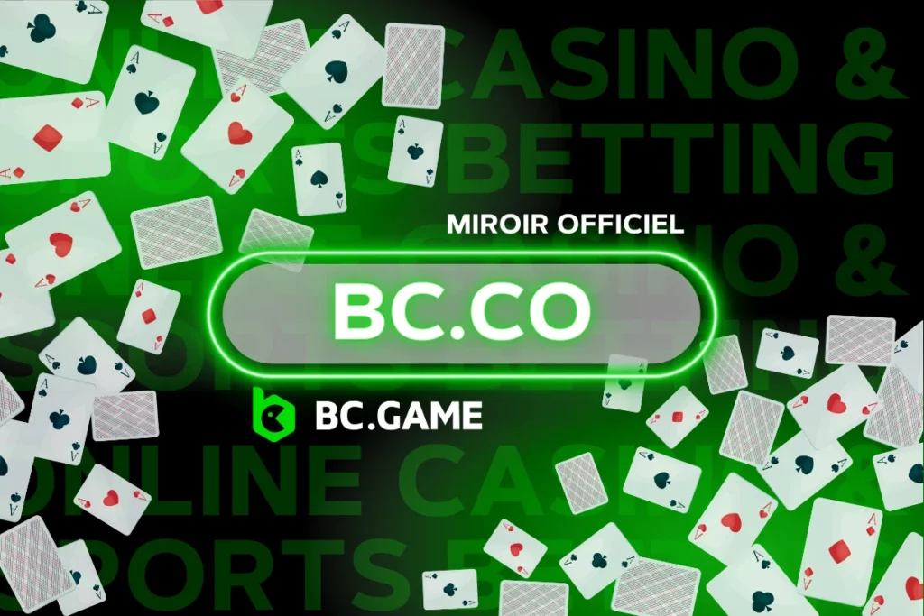 bc.co Miroir